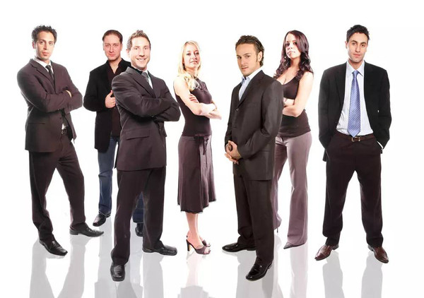 翻譯團隊展示 翻譯團隊展示